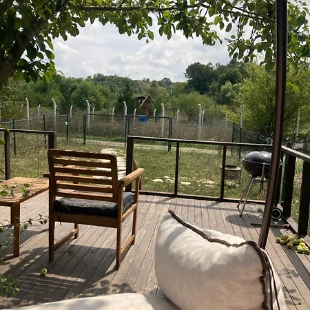 Villa Puerta Sile