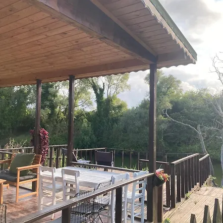 Puerta * Ağva