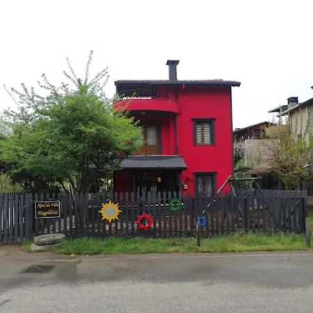 Villa Puerta