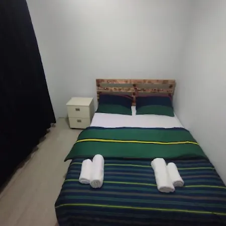 Puerta * Ağva