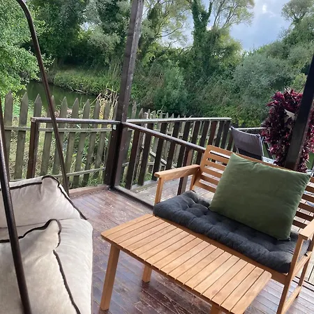 Puerta Villa Ağva