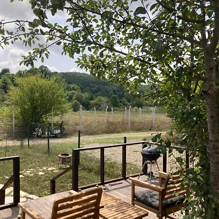 Villa Puerta *
