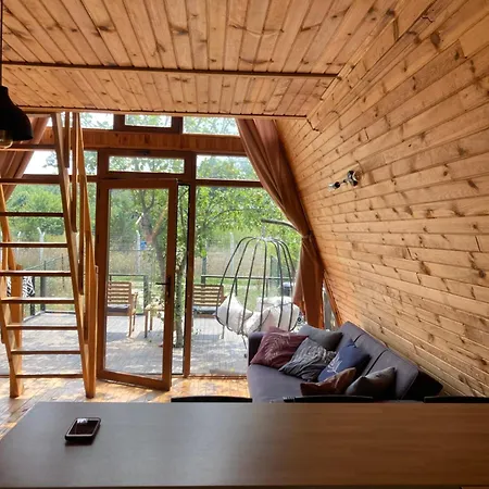 Villa Puerta Ağva