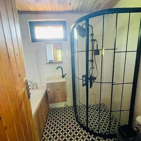 Puerta Villa