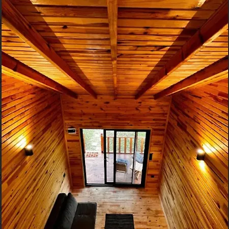 Puerta Villa *